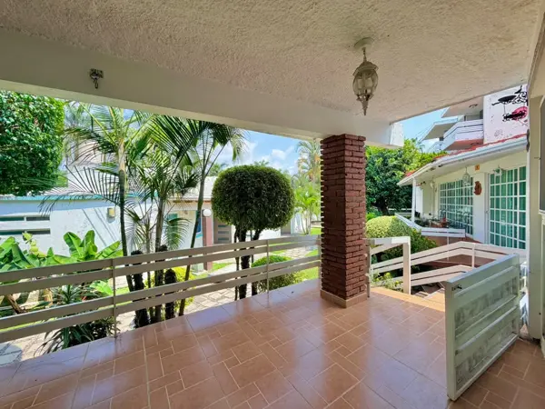 Casa en venta en Acapatzingo, Cuernavaca — foto 3 de 19
