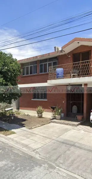 Casa en venta en Las Cumbres, Monterrey — foto 2 de 13