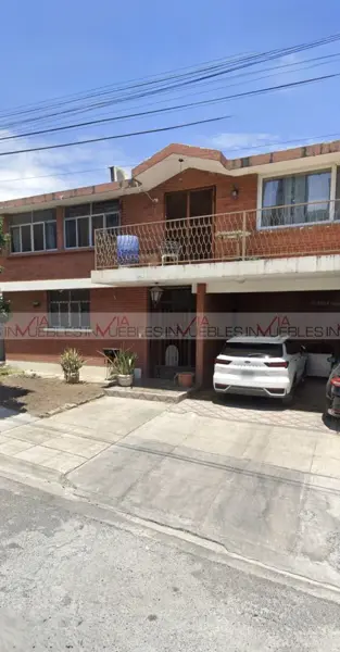 Casa en venta en Las Cumbres, Monterrey — foto 3 de 13