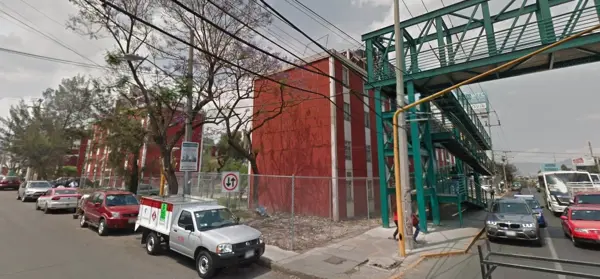 Departamento en venta en Adolfo López Mateos, Tlalnepantla de Baz — foto 2 de 35
