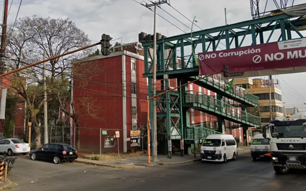 Departamento en Adolfo López Mateos, Tlalnepantla de Baz, México — foto 1 de 35