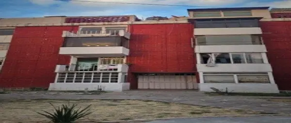 Departamento en venta en Adolfo López Mateos, Tlalnepantla de Baz — foto 3 de 35
