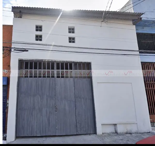 Bodega en renta en Independencia, Monterrey — foto 2 de 12