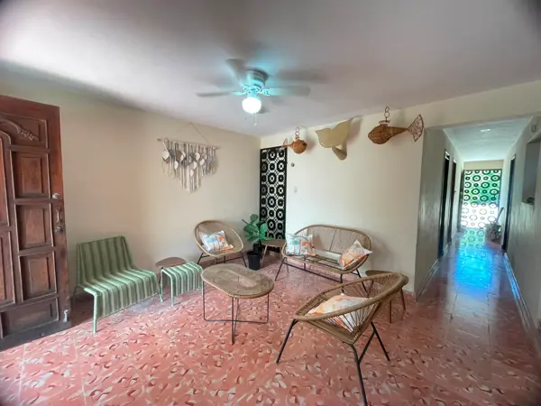 Casa en renta en Chicxulub Puerto, Progreso — foto 2 de 15