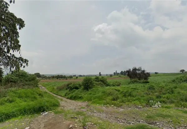 Terreno Industrial en Venta en Ozumba, Carretera México-Cuatla — foto 1 de 6