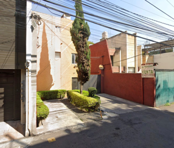 Casa 3 Recamaras, Santa Cruz Atoyac, Benito Juarez — foto 1 de 10