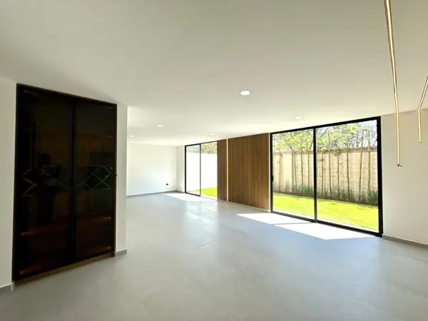 Casa en venta en Lomas de Angelópolis, San Andrés Cholula — foto 2 de 19