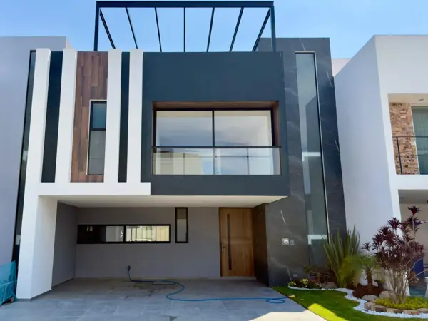 Casa en Preventa Parque Sonora — foto 1 de 19