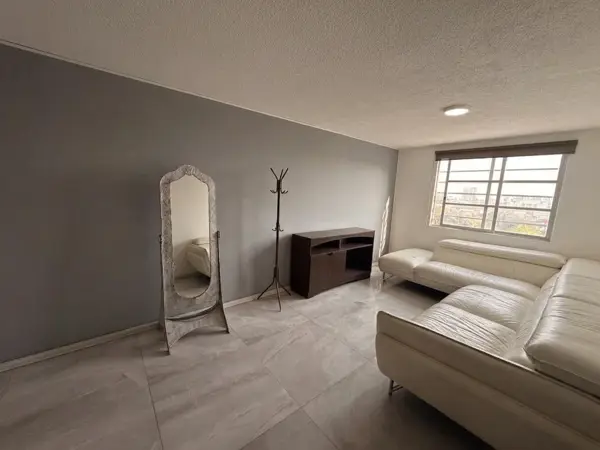 Departamento en Juarez, Cuauhtémoc, Ciudad de México — foto 1 de 34