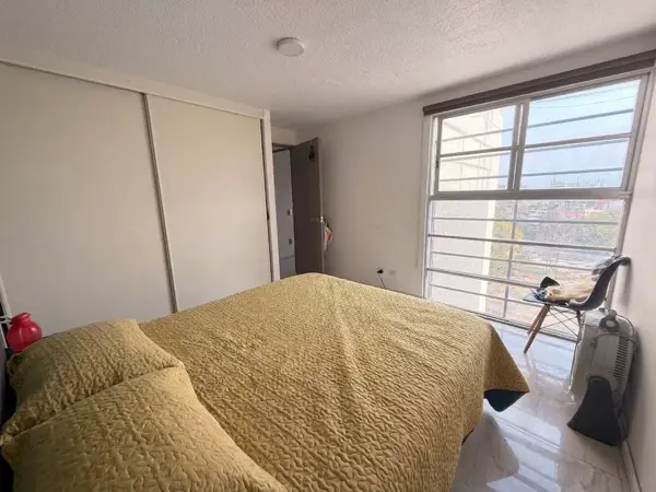 Departamento en venta en Juarez, Cuauhtémoc — foto 2 de 34