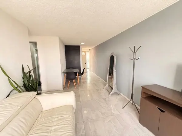 Departamento en venta en Juarez, Cuauhtémoc — foto 3 de 34