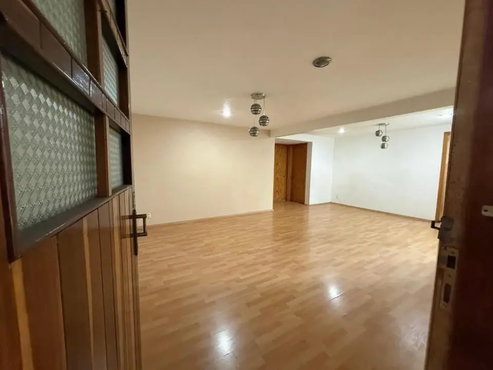 Vista 5 de Apartamento en Venta en Unión Postal, Benito Juárez, CDMX