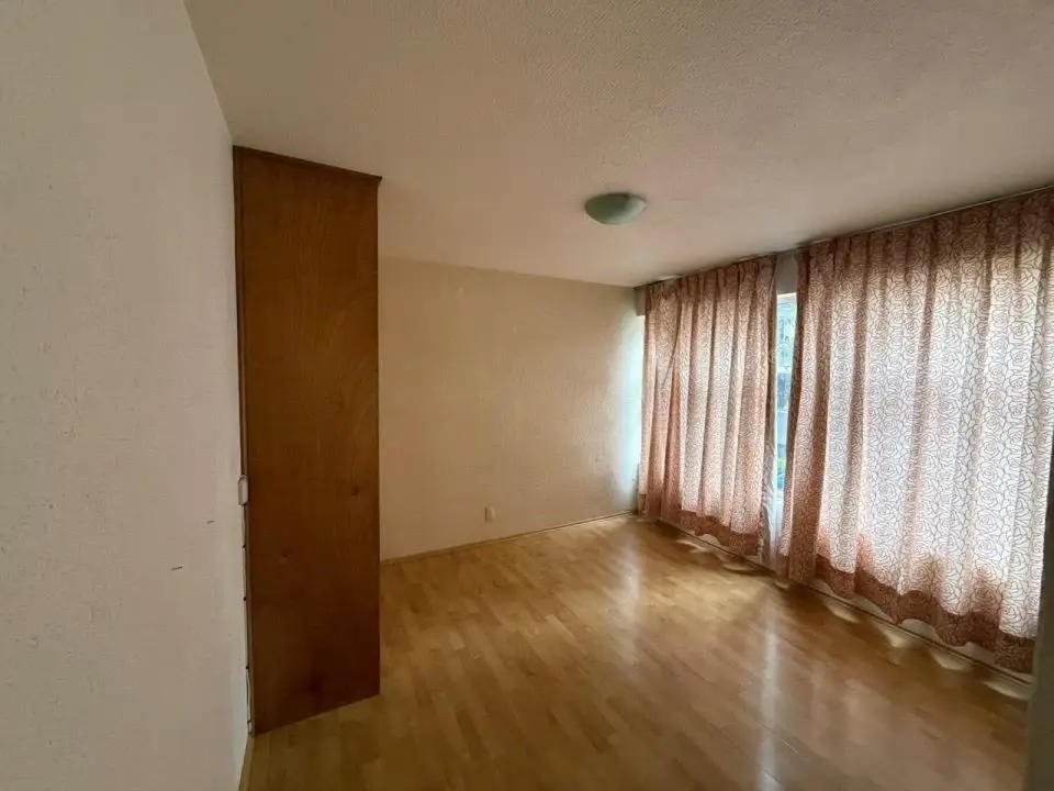 Vista 4 de Apartamento en Venta en Unión Postal, Benito Juárez, CDMX