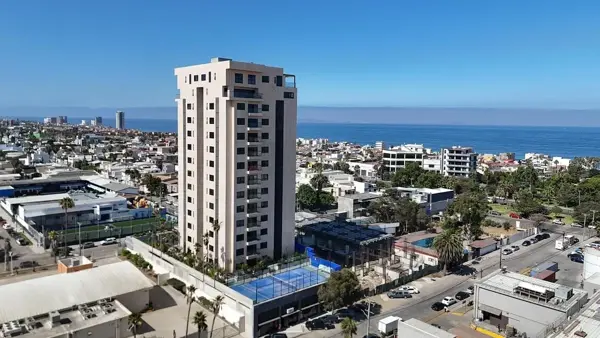 Departamento en Renta Playas de Tijuana — foto 1 de 16