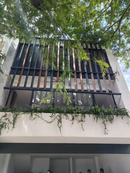Casa en Venta en Fracc Jardines de Virginia Boca del Rio,ver — foto 1 de 13