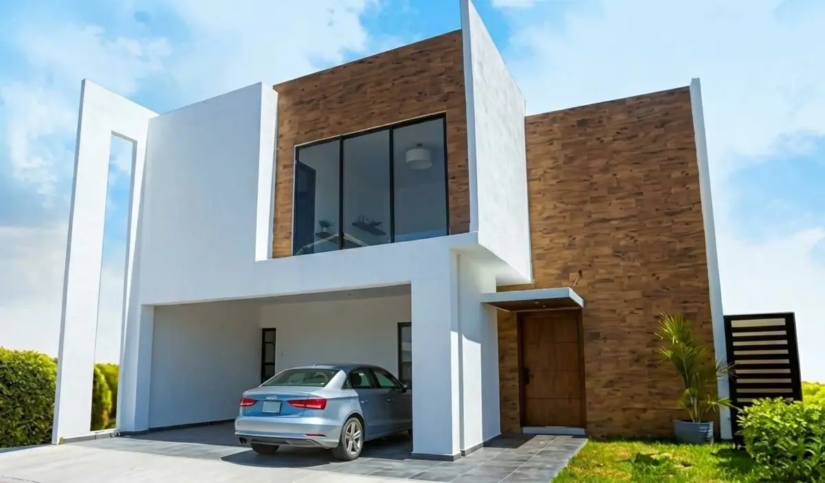 Tu casa con recámara en PLANTA BAJA en Villas del Renacimiento Tu casa con recámara en PLANTA BAJA en Villas del Renacimiento