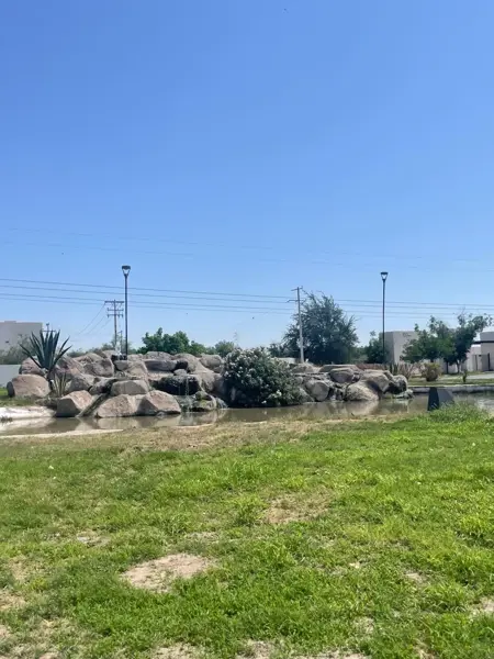 Terreno en venta en Las Trojes, Torreón — foto 2 de 4