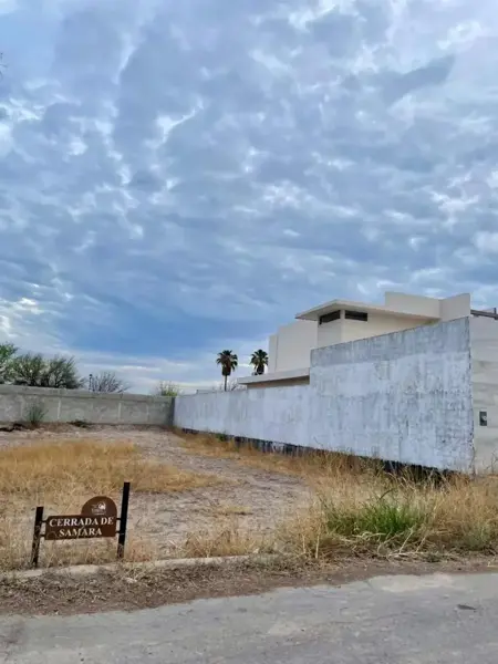 Terreno en venta en Las Trojes, Torreón — foto 3 de 4