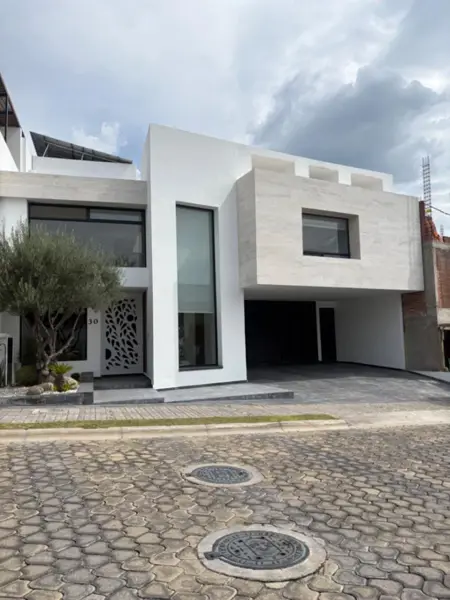 Casa en Venta Parque Cairo — foto 1 de 34