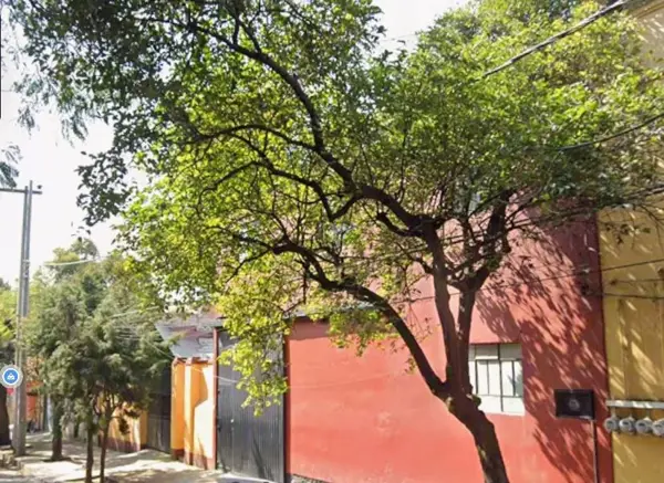 Pb Cdmx Alvaro Obregon San Angel Tizapan — foto 1 de 12