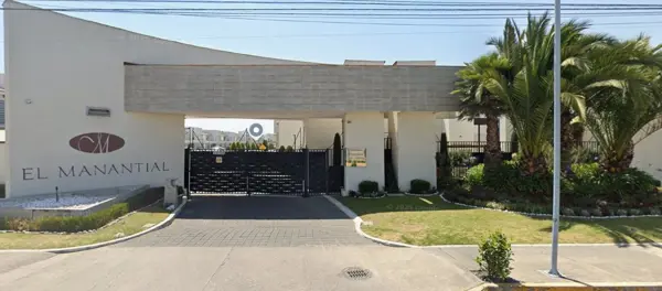 Casa en venta en Llano Grande (El Salitre), Metepec — foto 2 de 12