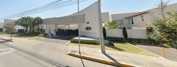 Casa en venta en Llano Grande (El Salitre), Metepec — foto 3 de 12
