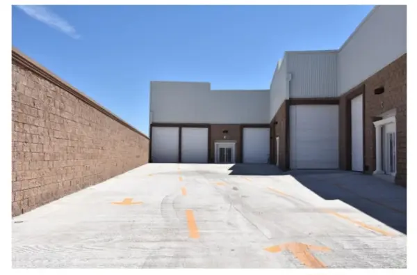 Bodega en renta en Ciudad Industrial, Torreón, excelente ubicación — foto 1 de 4