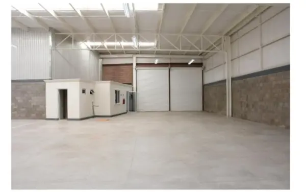Bodega en renta en Ciudad Industrial, Torreón — foto 2 de 4