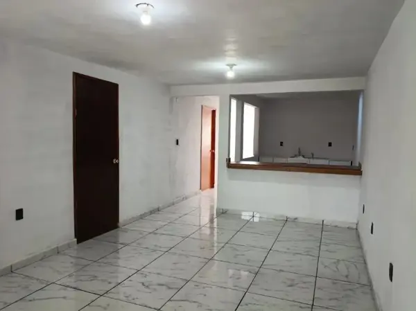 Departamento en Jardines de Morelos Sección Fuentes, Ecatepec de Morelos, México — foto 1 de 24
