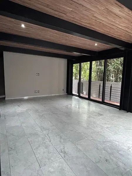 Departamento en Venta Nuevo tipo Penthouse con Roof Garden Privado en Hipódromo, Cuauhtémoc — foto 1 de 14