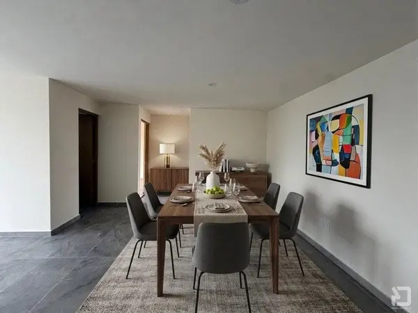 Departamento en venta en Letran Valle, Benito Juárez — foto 2 de 5