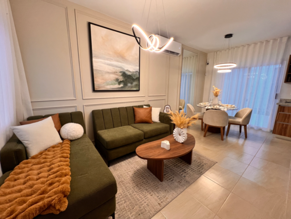 En venta casa al norte de Torrreon — foto 1 de 9