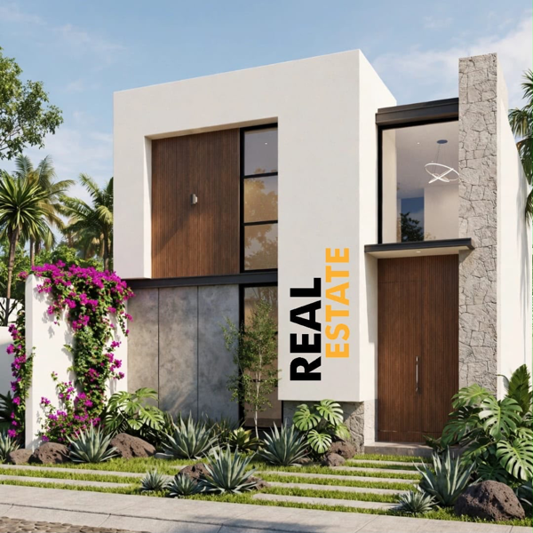 Casa en Loredo Residencial, Colima, Colima — foto 1 de 4