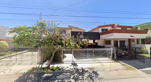 Casa en venta en Los Pinos, Mérida — foto 2 de 12