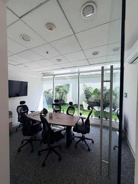 Oficina en Renta, Lomas de Chapultepec — foto 1 de 6