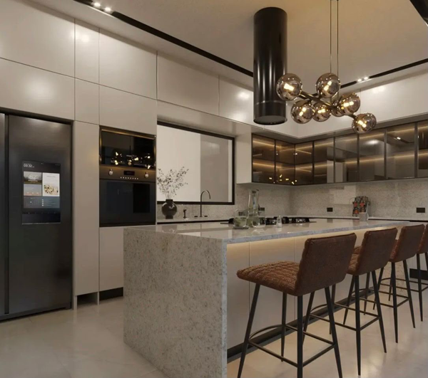 Casa en venta en Las Villas, Torreón — foto 3 de 9