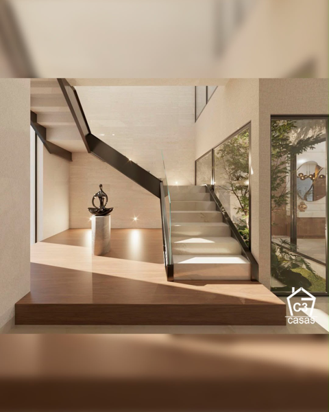 Casa en venta en Las Villas, Torreón — foto 2 de 9