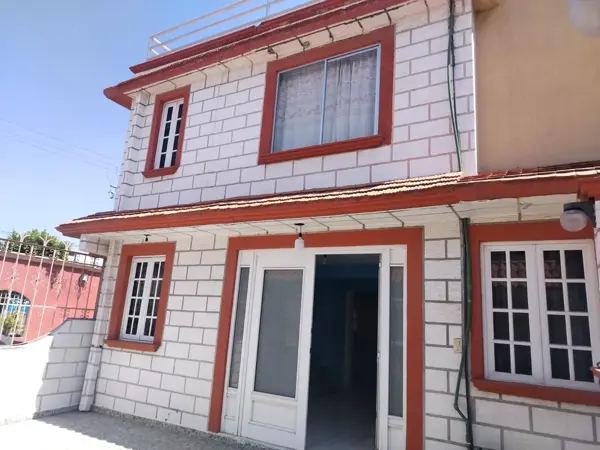 Casa en venta en Las Américas, Ecatepec de Morelos — foto 2 de 44