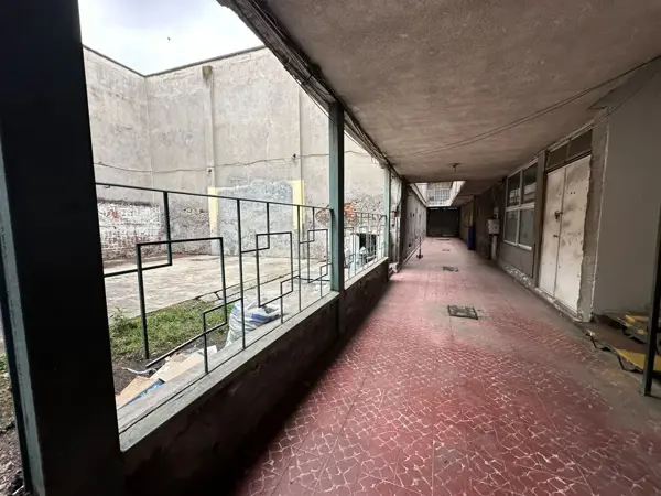 Terreno en venta en Peralvillo, Cuauhtémoc — foto 2 de 10