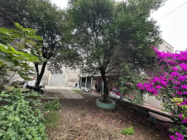 Terreno en venta en Peralvillo, Cuauhtémoc — foto 3 de 10