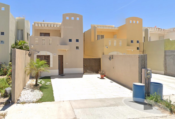 Casa 3 Recamaras el Camino Real, Baja California Sur — foto 1 de 10