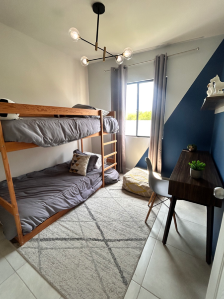 Casa en venta en Valle Condesa I, Juárez — foto 2 de 10