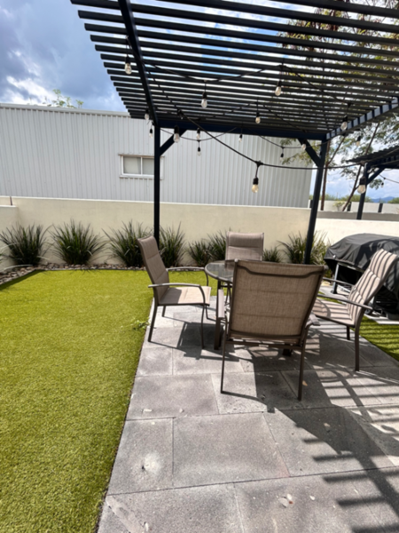 Casa en venta en Valle Condesa I, Juárez — foto 3 de 10