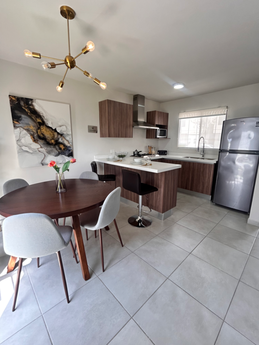Casa en Venta en Valle Condesa I, Juárez, Nuevo León — foto 4