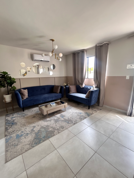 Venta de Casa Nueva en Juarez NL | Valle Condesa | 2Recámaras 1.5Baños — foto 1 de 10