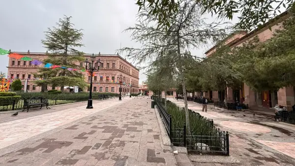 Local en Saltillo Centro, Saltillo, Coahuila de Zaragoza — foto 1 de 4