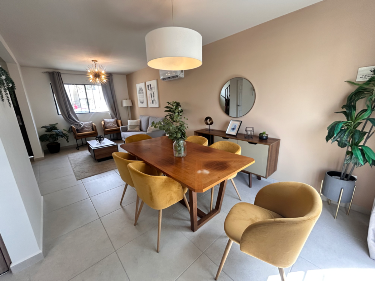 Casa en Venta en Valle Condesa I, Juárez, Nuevo León — foto 5
