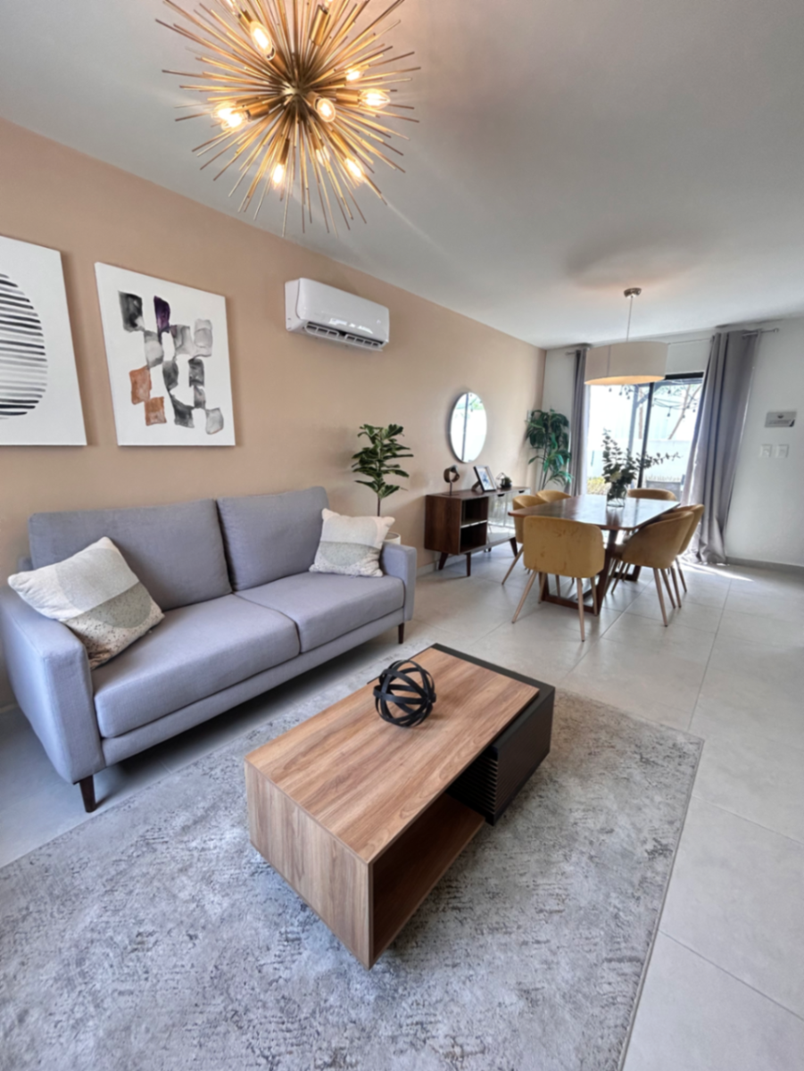 Casa en Venta en Valle Condesa I, Juárez, Nuevo León — foto 2