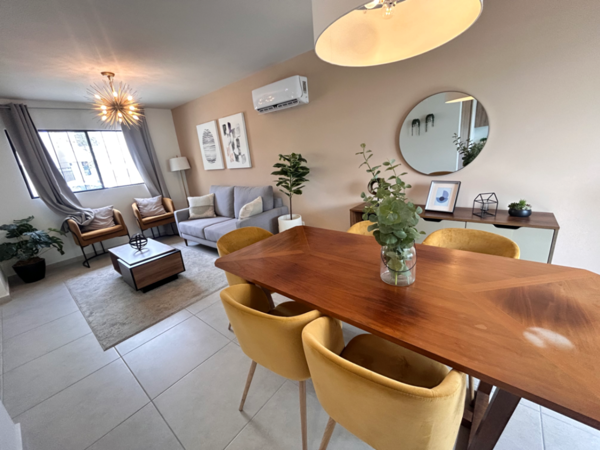 Venta de Casa Nueva en Juarez NL | Valle Condesa | 3Recámaras 1.5Baños — foto 1 de 18