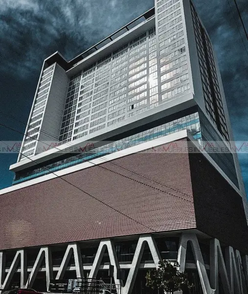 Monterrey Centro . Torre Republica — foto 1 de 15